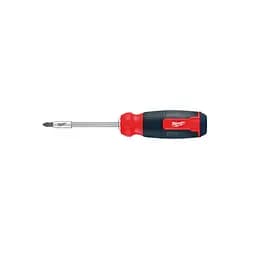 Викрутка зі змінними вставками (TORX) MILWAUKEE, (14 в 1) - мініатюра 2