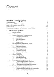 Learning System Organisational Management and Information Systems - мініатюра 2