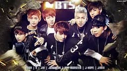 Кружка GeekLand Bangtan Boys BTS BTS.02.04 - мініатюра 4