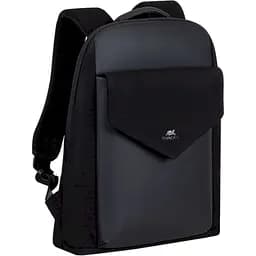 Рюкзак для ноутбука Rivacase 14 " 8524 (Black) (8524 (Black))