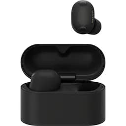 Навушники Sony WF-1000XM6 Black (WF1000XM6B.CE7)