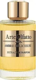 Экстракт ArteOlfatto Ambre Delicieuse Тестер 100 мл 
