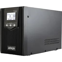 Джерело безперебійного живлення (ДБЖ) EnerGenie EG-UPS-PS1000-01 [110553]