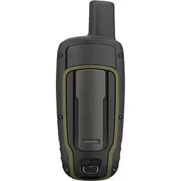 GPS-навігатор багатоцільовий Garmin GPSMap 65s (010-02451-11) - мініатюра 5