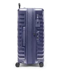 Валіза 76 См Tumi 19 DEGREE LILAC GREY IRIDESCENT 76х51х28(33) 0228774LGI2 - мініатюра 5