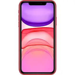Смартфон Apple iPhone 11 128GB Red [MWLG2] Б/В [149596] - мініатюра 3