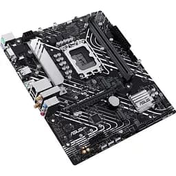 Материнська плата Asus Prime H610M-A Wi-Fi (90MB1G00-M0EAY0) [147087] - мініатюра 5