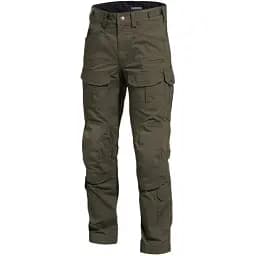 Штани Pentagon Wolf Combat Pants 44 32" Ranger Green - мініатюра 2