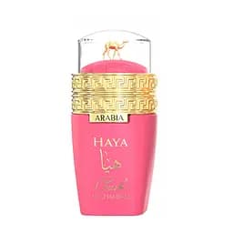 Парфумована вода жіноча Le Chameau Arabia Haya Crush 25 мл (MM35747)