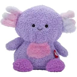 М'яка ігрaшка BumBumz AquaBumz Аксолотль Алайна 19 см (RBBZ00453)