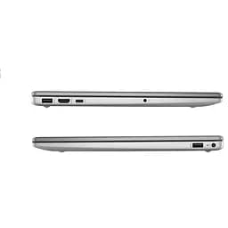Ноутбук HP 250 G10 i3-1315U la 45GHz, IPS, 16GB DDR4, 1TB, UHD, DOS, Metalic - мініатюра 6