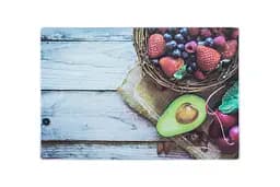 Дошка обробна Viva Fruits, 30x20 см (C3230C-B3)