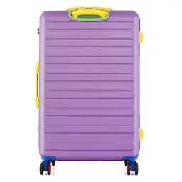 Валіза Semi Line 28" L Purple (T5845-3) - мініатюра 4