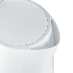 Електрочайник Severin WK 3494 white (WK3494white) - мініатюра 3