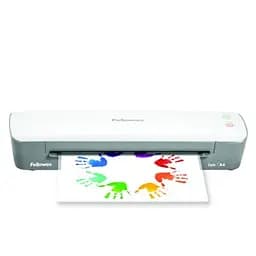 Ламінатор Fellowes Ion A4 (f.L4560001) - мініатюра 2