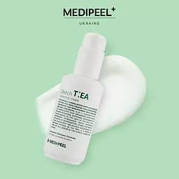 Крем для обличчя Medi-Peel Dutch Tea Balancing Cream заспокійливий з чайним деревом  70 мл - мініатюра 3