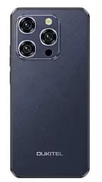 Смартфон Oulitel WP52 4/256Gb Blue Global version - мініатюра 4