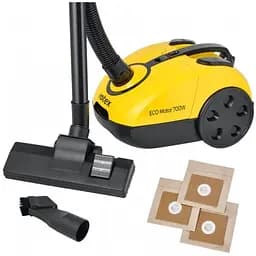 Пылесос с мешком Rotex RVB16-Y EcoClean