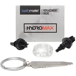 Набір для ремонту клапана Bathmate Hydromax