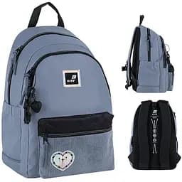 Рюкзак школьный Kite Education teens 2575M-1 (K25-2575M-1)