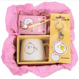 Подарунковий набір Kite ML 4 предмети (ML26-211)