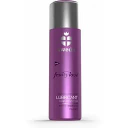 Лубрикант Swede Fruity Love Raspberry Rhubarb 100 мл