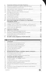 Collection F Inclure: franсais langue de scolarisation et еlеves allophones - мініатюра 4