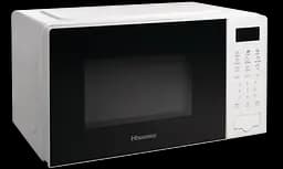 Мікрохвильова піч Hisense H20MOWS4 (6940419) - мініатюра 6