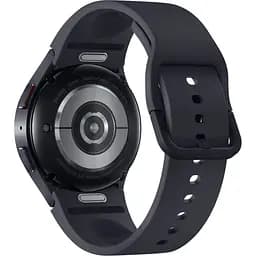 Смарт-годинник Samsung Galaxy Watch6 40 мм Black (SM-R930NZKA) - мініатюра 4