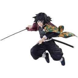 Фігурка Aniplex Conofig Demon Slayer Tomioka Клинок розсікаючий демонів Томіока 14 см A C DS T 14