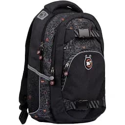 Рюкзак Yes T-110 Mechanical monsters