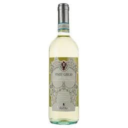 Вино Casa Vinicola Poletti Villa Diana Pinot Grigio delle Venezie, біле, сухое, 0,75 л