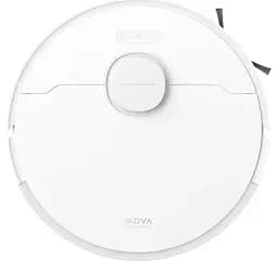 Робот-пилосос Dreame Mova Robot Vacuum M1 - мініатюра 2