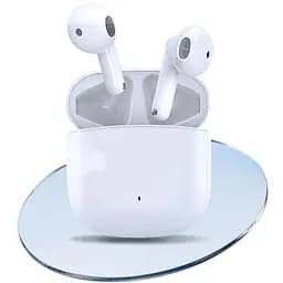 Навушники бездротові MiiW TWS TWS Wireless Earbuds Marshmallow MWTW03