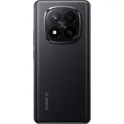 Смартфон Xiaomi Redmi Note 14 Pro Plus + 5G 8/256Gb чорний - мініатюра 3