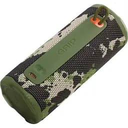 Портативна акустика JBL Grip Squad (JBLGRIPSQUAD) [154410] - мініатюра 8