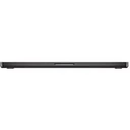 Ноутбук Apple MacBook Pro 16" Space Black Late 2023 (MRW13) - мініатюра 4