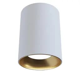 Точковий спот BP 80 PikArt арт. 28589 Золотий/білий