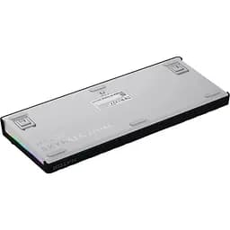 Клавіатура бездротова Skyfall 80 Wireless, Black/White Hator teh0020612 - мініатюра 3