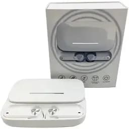 Бездротові навушники Xiaomi Redmi Earbuds AirDots 2S Black (MER-14263_585) - мініатюра 3