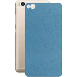 Захисна плівка StatusSKIN для Xiaomi Mi 5s Корпус Вініл Блакитна глянець