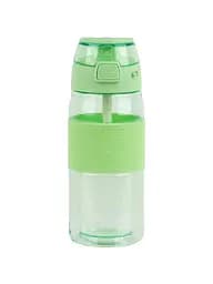 Пляшка KITE для води 600 мл зелена (K26-1201-3)