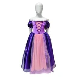 Сукня Рапунцель дитяча