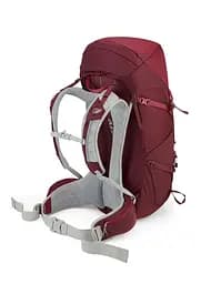 Рюкзак Lowe Alpine Airzone Trail Camino ND35:40 S Burgundy (1033-LA FTF-43-DHR-SML) - мініатюра 3