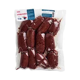 Кров'янка ТМ БАБА PEREDALA