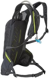 Рюкзак-гідратор Thule Vital Obsidian 6 л (TH 3203639) - мініатюра 3