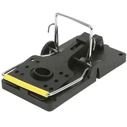 Мышеловка Pretul пластмассовая 12 см