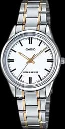 Годинник Casio Timeless Collection LTP-V005SG-7AUDF