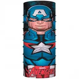 Бафф Buff Original Superheroes Avengers captain america (Junior) Разноцветный