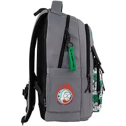 Рюкзак Kite Education teens 2597L RM (RM25-2597L) - мініатюра 4